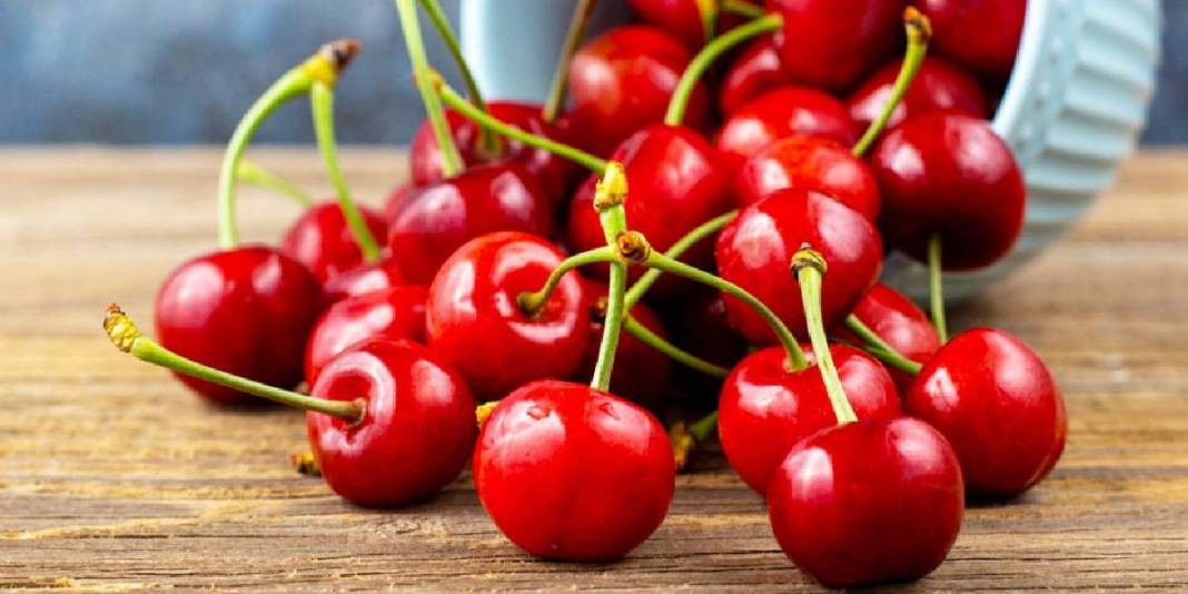 Uyku kalitesini artıran meyveler hangileri? Gece uykuya dalmakta zorlananlar bu meyveleri tüketin! 3